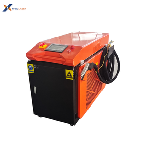 Machine de soudage <span class=keywords><strong>laser</strong></span> portable certifiée CE 4 en 1, machine de soudage <span class=keywords><strong>laser</strong></span> à fibre optique manuelle automatique, machine de découpe propre, 1500W/2000W/3000W - Product Image 2