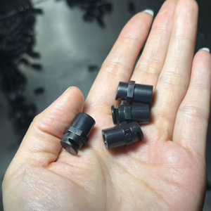 Vòi phun tưới nhựa giảm giá nhà máy, góc phun 180 độ, tạo sương mù, dùng cho tưới tiêu vườn và nhà kính - Product Image 5