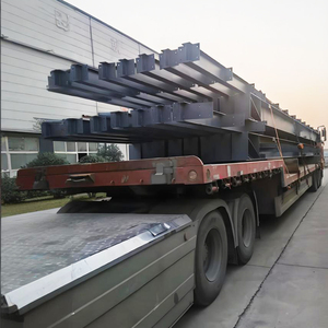 Các địa danh kiến trúc hiện đại sân vận động mang tính biểu tượng và các tòa nhà Kết Cấu Thép cho ứng dụng công viên - Product Image 6