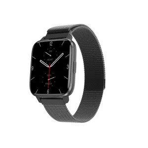 DT X MAX Smart Watch Günstigster kostenloser Hersteller Versand Luxus Fitness Calling Funktion Bester Großhandel DTNO.1 Smart Watch