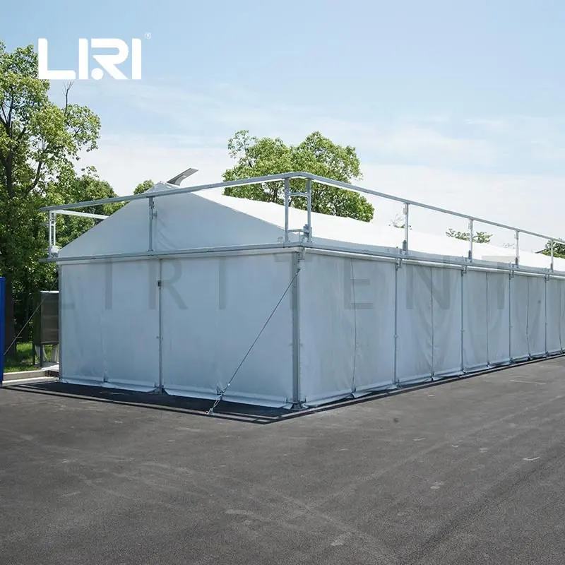 Kleines einfaches Cottage Party Zelt 4m x 8m/5x8/6x4/6x6/6x8/6x12|  Alibaba.com