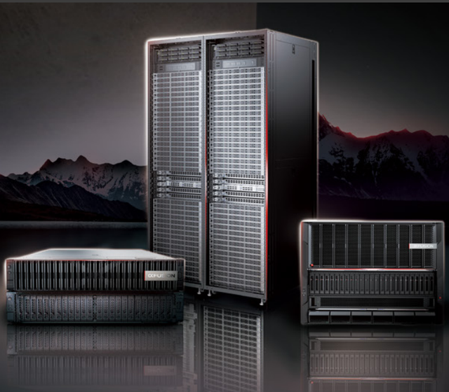 Intel Xeon 4U DDR5 4 Dual Width GPU 10 Single Width GPU G5200 V7 AI Server