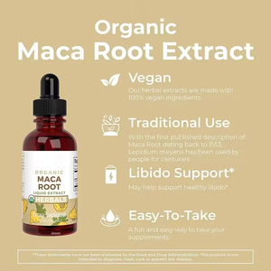 WELLBODY OEM/ODM Gotas líquidas de raíz de maca para adultos Hombres Mujeres Soporte sexual Energía Certificación <span class=keywords><strong>ISO</strong></span> - Product Image 4