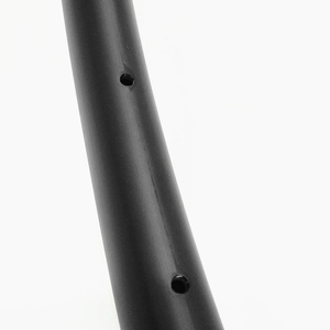 Llanta de <span class=keywords><strong>bicicleta</strong></span> DFS 29er Full Carbon Mtb <span class=keywords><strong>29</strong></span> pulgadas Mtb sin gancho asimétrica 23/25/28/<span class=keywords><strong>29</strong></span>/30mm ancho 20mm Profundidad - Product Image 3
