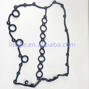 Motorteil Ventilbezug Dichtungs-Set geeignet für 4,4 T V8 448DT Diesel für 10-13 4,4 T Land Rover RANGE ROVER SPORT LR035031 LR035029 - Product Image 2