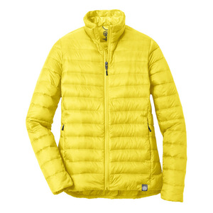 2025 Casual invernale giacca <span class=keywords><strong>da</strong></span> <span class=keywords><strong>donna</strong></span> <span class=keywords><strong>di</strong></span> Design idrorepellente - Product Image 1