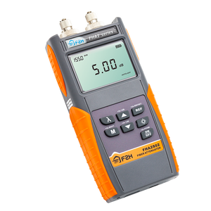 [Grandway orijinal] optik değişken zayıflatıcı FHA2S02 3-60dB - Product Image 6