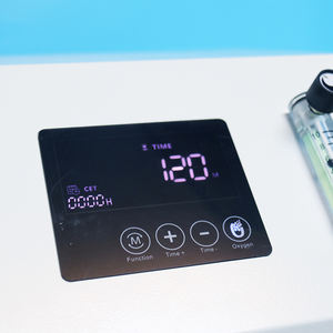 最新ダブルフロー大容量医療グレード小児用酸素濃縮器10リットル販売 - Product Image 5