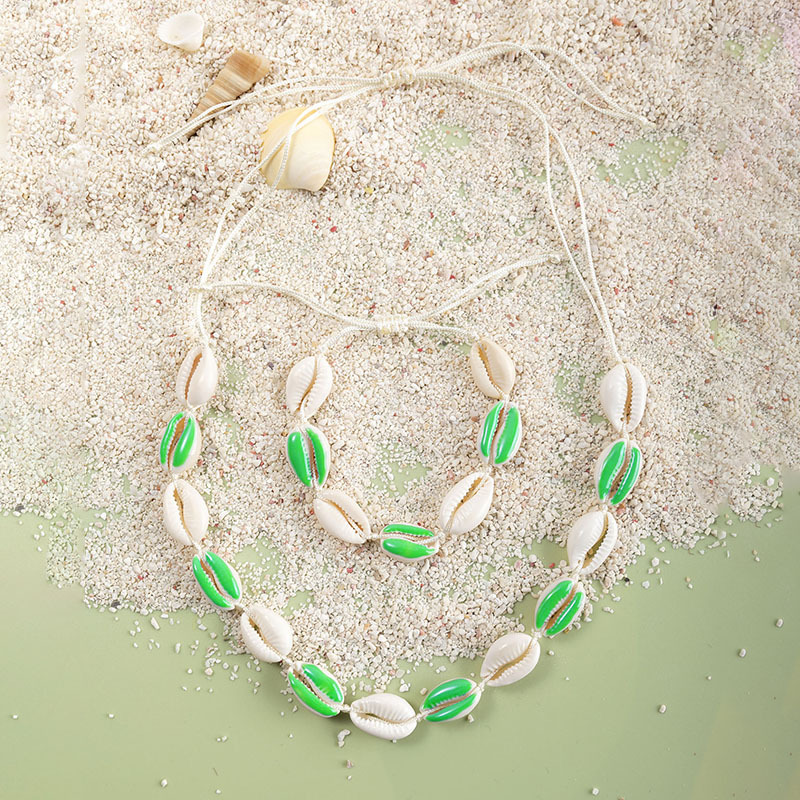 Verde