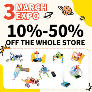 Hersteller Mini Wind Turbine Science Engineering Spielzeug Diy Assembly Science Project Kits - Product Image 2