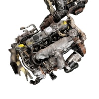 La mejor calidad para TOYOTA 4AFE 1.6i 16V 1ZZ 1KZ 1HZ 1HD 2L 3L 5L