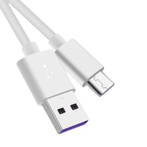 Cable de Datos USB Tipo-C de Carga Súper Rápida 3A con Cobre Puro <span class=keywords><strong>para</strong></span> iPhone, <span class=keywords><strong>Impresora</strong></span> y Computadora - 3 en 1 - Product Image 3