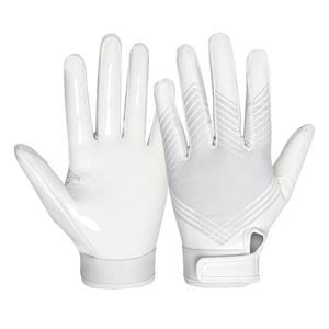 Gants <span class=keywords><strong>de</strong></span> football originaux personnalisés pour jeunes joueurs <span class=keywords><strong>de</strong></span> football américain receveurs <span class=keywords><strong>de</strong></span> football vente en gros - Product Image 1