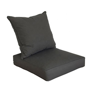 Ngoài trời sâu đệm bao gồm thay thế bao gồm mây vườn Patio đồ nội thất <span class=keywords><strong>sofa</strong></span> ghế ghế & trở lại ghế đệm - Product Image 3