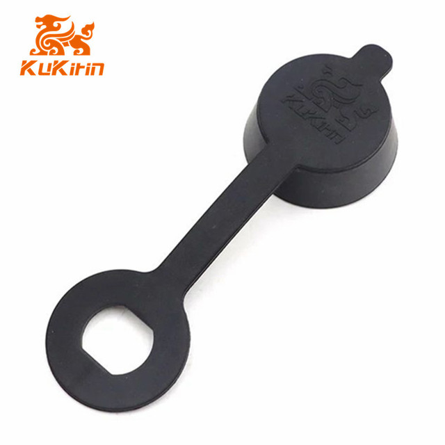Original Combination Lock Cover for KuKirin G3 Pro G4 Max Electric Scooter Password Lock Anti-theft Security Password Lock Cover