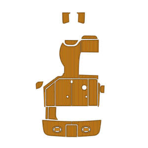 Suelo Marino de Espuma EVA Personalizado Melors para Embarcaciones <span class=keywords><strong>Sea</strong></span> <span class=keywords><strong>Ray</strong></span> 290 - Product Image 1