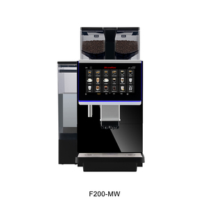 Cafetera Comercial Dr.coffee F200, Cafetera de Alta Capacidad para Espresso - Product Image 5