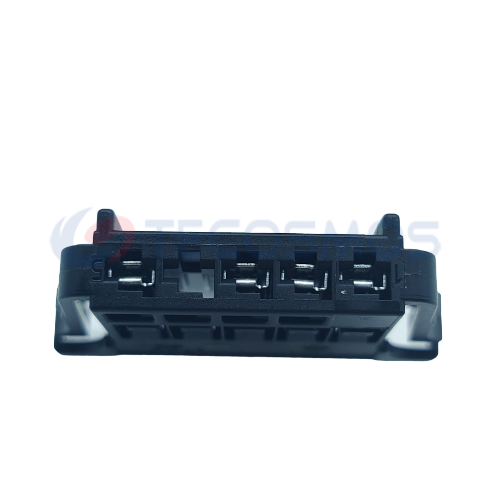 Automobile Waterproof Wiring Harness Connector Plug A0365455528