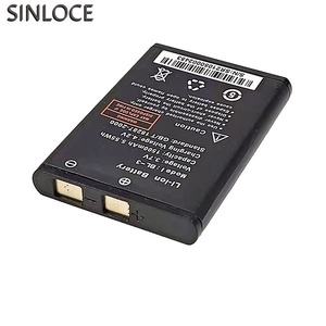 Аккумулятор SINLOCE BL-3 1500 мАч для раций Baofeng BF-T7/C50/R5/UV-3R/Linglong/легких и элегантных моделей (в наличии) - Product Image 2