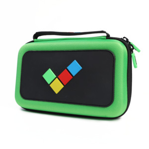 Funda Universal para Tablet, Estuche Rígido de EVA para Disco Duro, Estuche Resistente a Impactos para Disco Duro - Product Image 1