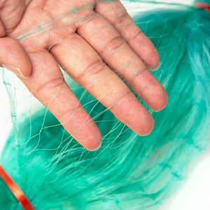 Productos <span class=keywords><strong>de</strong></span> <span class=keywords><strong>Pesca</strong></span> OEM, <span class=keywords><strong>Red</strong></span> <span class=keywords><strong>de</strong></span> <span class=keywords><strong>Pesca</strong></span> <span class=keywords><strong>de</strong></span> Monofilamento <span class=keywords><strong>de</strong></span> Nailon, Grosor 0.11mm, Profundidad 75md, Longitud 180 <span class=keywords><strong>Metros</strong></span> - Product Image 2