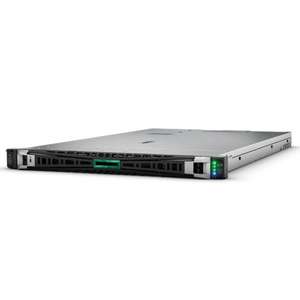 Serveur en rack 1U <span class=keywords><strong>HPE</strong></span> <span class=keywords><strong>DL360Gen10</strong></span> Plus CTO P408i-a P28948-B21 - Product Image 1