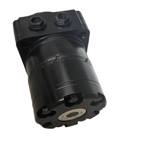 Moteurs hydrauliques orbitaux OMER BMER, BMER125 BMER 160 200 230 250 300 350 375 BMER-2-160 Moteur hydraulique orbital - Product Image 6