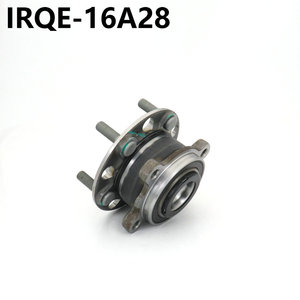 Front <b>Wheel</b> Bearing Unit Axle Head Assembly 45mm Inner Diameter For Hyundai Sonata IRQE-16A28 - Product Image 5