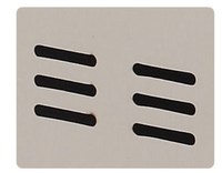 YAGUAN Armoire de rangement pour chaussures et combinaisons de salle blanche, en acier inoxydable 304, 12 compartiments, multi-portes, étagères réglables, démontable, casier de sol