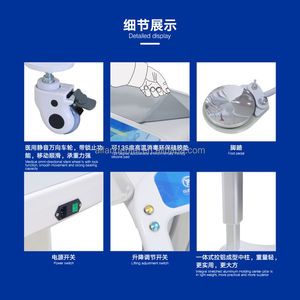 [Aifan Dental] Neue Produkte Standard bewegliche chinesische Dentale inheiten - Product Image 6