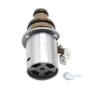 Válvula Solenoide de Bloqueo del Convertidor de Par de Transmisión HYL, Nueva, TR580 TR690 <span class=keywords><strong>CVT</strong></span> para Forester, Outback, <span class=keywords><strong>XV</strong></span>, Legacy, WRX, Levorg - Product Image 3