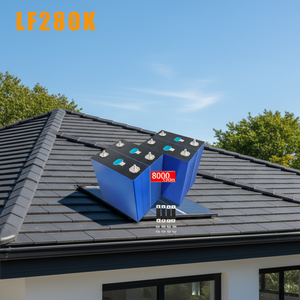 Baterías LiFePo4 PL Stock EV 280AH 314AH 320AH 560Ah Sin Impuestos/<span class=keywords><strong>IVA</strong></span> DDP, Celdas <span class=keywords><strong>de</strong></span> Batería <span class=keywords><strong>de</strong></span> Iones <span class=keywords><strong>de</strong></span> Litio Recargables - Product Image 1