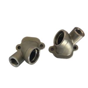 铝合金碳钢不锈钢零件失蜡铸造方法的定制精密熔模铸造服务 - Product Image 6