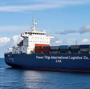 Hậu cần Quốc Tế Vận chuyển hàng hóa đường biển hiệu quả: Door-to-DOOR, chất lượng cao nhưng giá cả phải chăng - Product Image 5