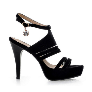 Sandalias de plataforma de 10 CM para mujer, accesorio de moda - Product Image 3