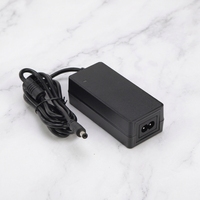 Adaptateur de chargeur de bureau 20V 9A 180W pour planches à roulettes électriques tout-terrain 36V et patins tout-terrain avec prise DC 5,5 mm SAA CE Safe