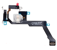 Capteur de proximité et d'éclairage LED flexible pour iPhone 12 13 14 Pro Max – Pièce de réparation