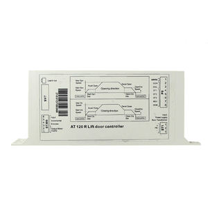 AT120エレベータードアマシンコントローラーインバーターリフトスペアパーツドアマシンボックスFAA24350BK1 - Product Image 5