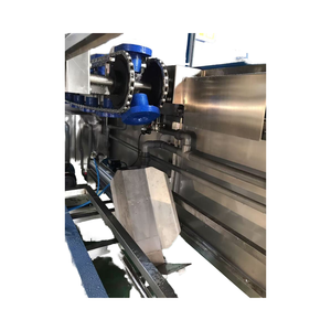 100 BPH 5 gallon Máy rót chai - Product Image 2