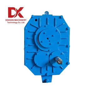 Вал-редуктор серии ZJY - Product Image 6