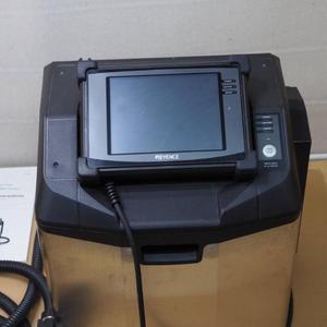 Impresora de Inyección de Tinta Universal KEYENCE MK-U6000 con Tinta Negra Original - Product Image 4