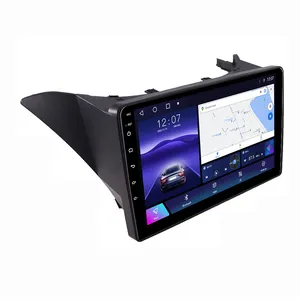 Navifly Shenzhen radio de navegación para coche 6 128G Android 12 auto para Hyundai Rohens Coupe 2012 TV Android pantalla táctil IPS