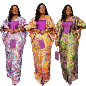 Plus Size African Dresses Designs Fat Ladies - New Style