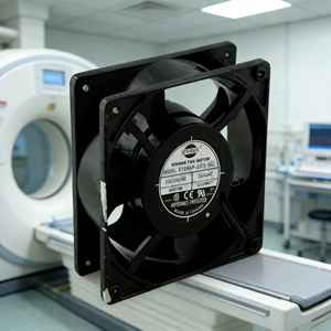 <span class=keywords><strong>Ventilador</strong></span> para C-Arm <span class=keywords><strong>Philips</strong></span> P/N 4522-090-00971 - Product Image 5