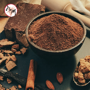 Poudre de chocolat au cacao de haute qualité en gros pour boissons - Fournisseur d'ingrédients pour bubble tea de Taïwan - Product Image 3