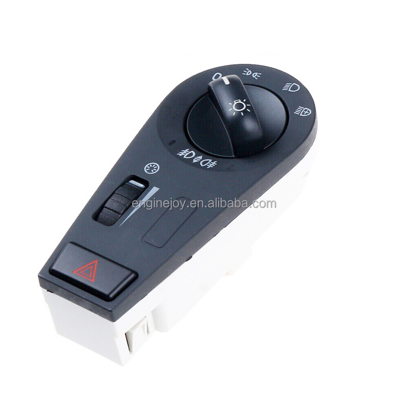 20942844 Front Head Light Headlight Lamp Switch Fits Volvo Truck FH12 FM VNL