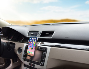 2020 <span class=keywords><strong>mejor</strong></span> Universal ranura para Cd de coche 360 grados de rotación de teléfono móvil <span class=keywords><strong>soporte</strong></span> - Product Image 6