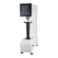 DCHRSM-150ZXY Probador de Dureza Automático para Pruebas de Curva de Endurecimiento Final