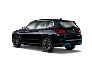 SUV ไฟฟ้า <span class=keywords><strong>IX3</strong></span> <span class=keywords><strong>BMW</strong></span> | ช่วง cltc ยาวการออกแบบที่หรูหราและประสิทธิภาพทางสปอร์ตสำหรับผู้ขับขี่ทั่วโลก - Product Image 3