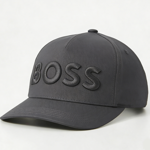 Gorra de Béisbol Deportiva Impermeable de Algodón para Bordar, Estructurada, Ajustable, Unisex, Estilo Dad Hat - Product Image 3